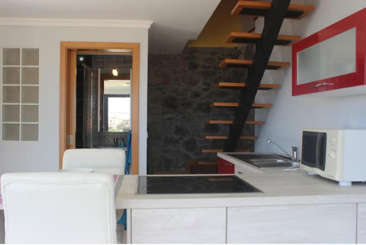 Villa Crystal House Calheta  Esterno foto