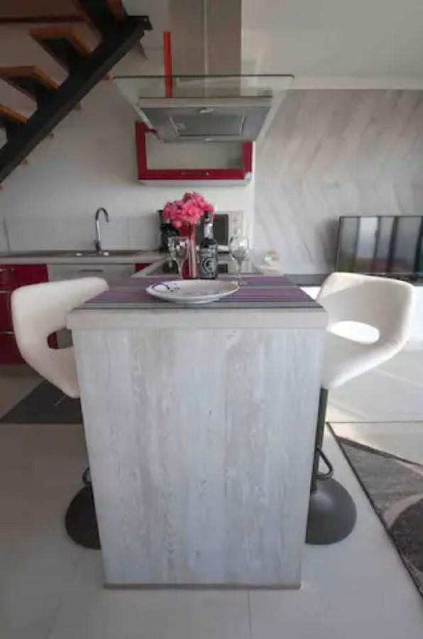 Villa Crystal House Calheta  Esterno foto