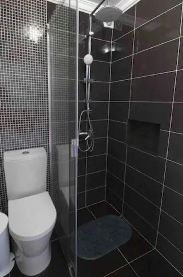 Villa Crystal House Calheta  Esterno foto